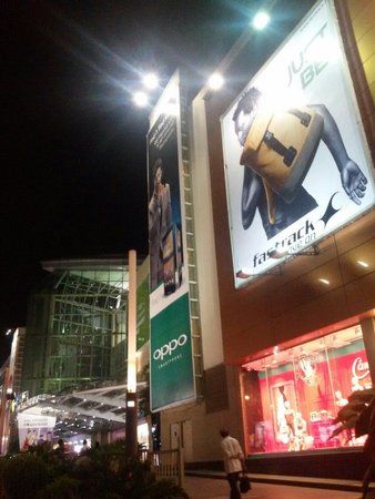 South City Mall