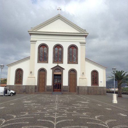 iglesia de San Martín