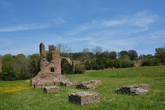 Circo de Majencio