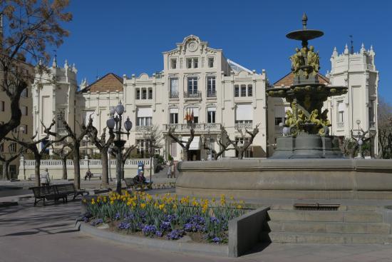 Círculo Oscense