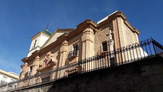 Church of Santiago