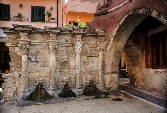 Fontaine Rimondi