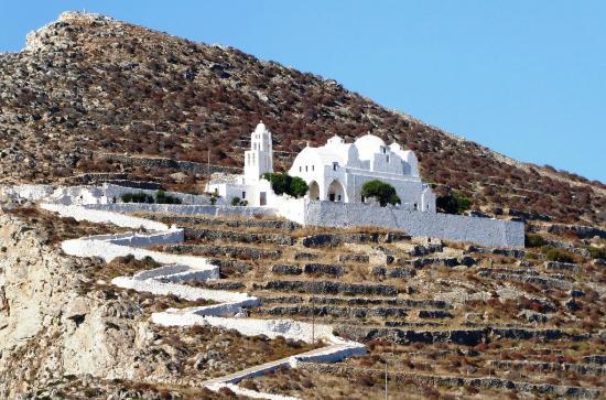 Chiesa di Panagia