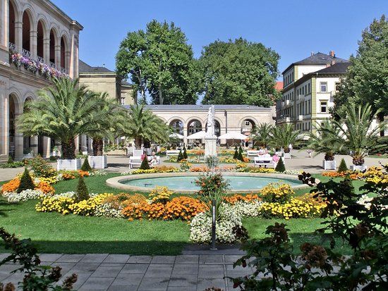 Kurgarten