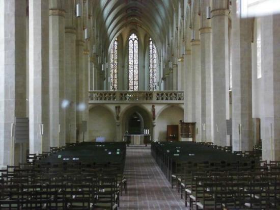 Predigerkirche Erfurt