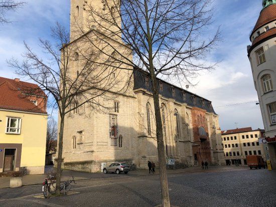 Stadtkirche St. Michael
