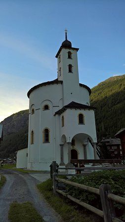 Barockkirche