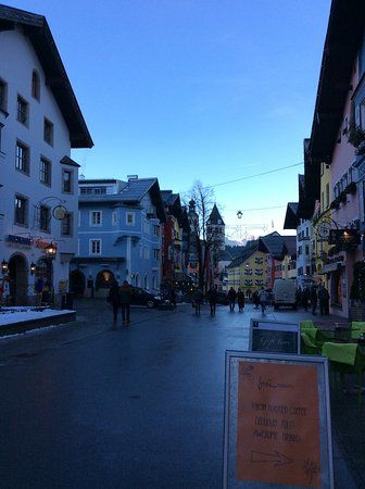 Museum Kitzbühel