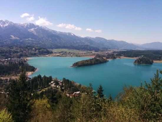 Taborhohe