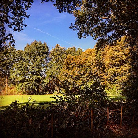 Parc Nachtegalen