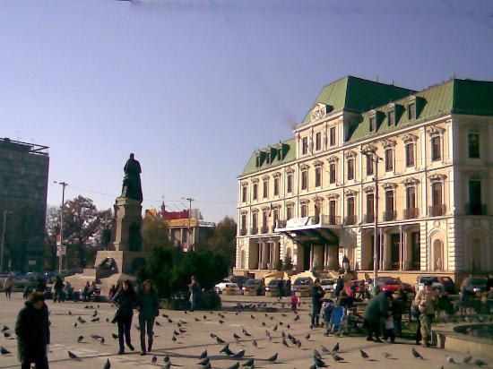 Union Square