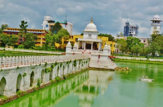 Ranipokhari