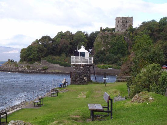 Dunollie Museum