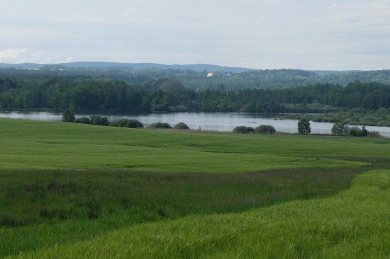 Komorní hůrka