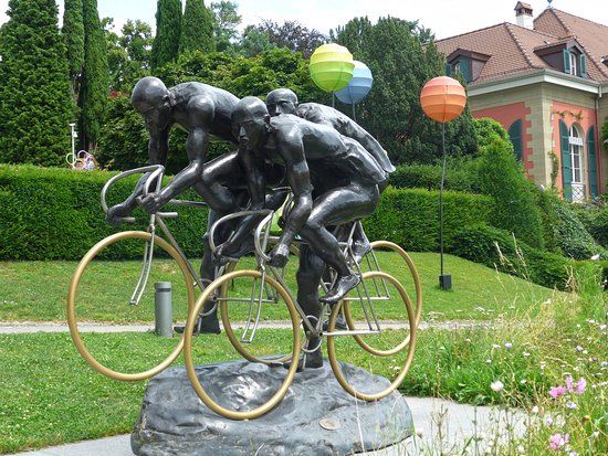 Parc Olympique