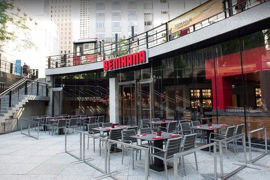 Benihana