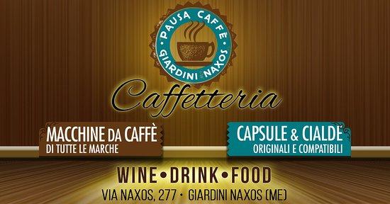 Pausa Caffè