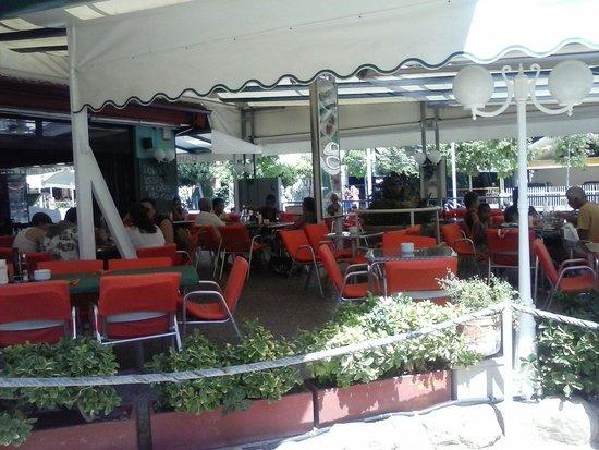 Can Quicu Restaurant Lounge & Bar