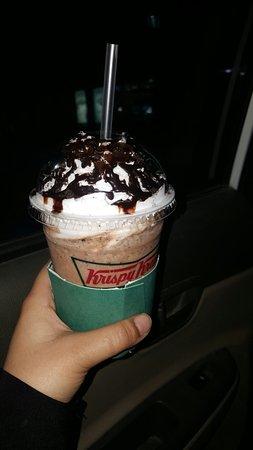 Krispy Kreme
