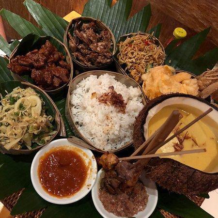 Paon Restaurant