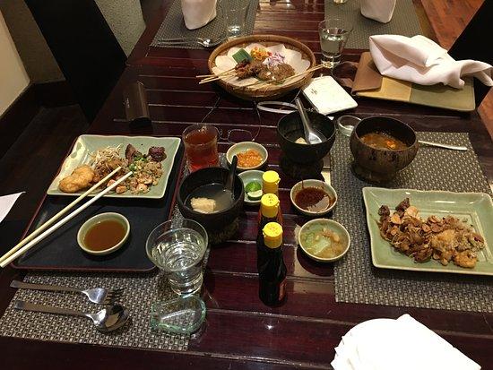 Kizahashi Restaurant