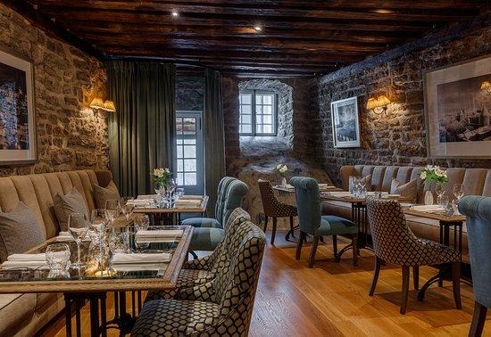 Stenhus Restaurant