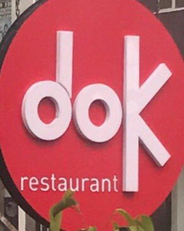 Dok Restaurant