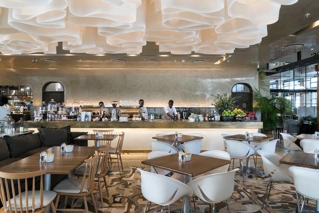 tashas