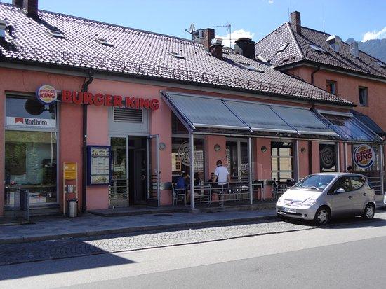 Burger King
