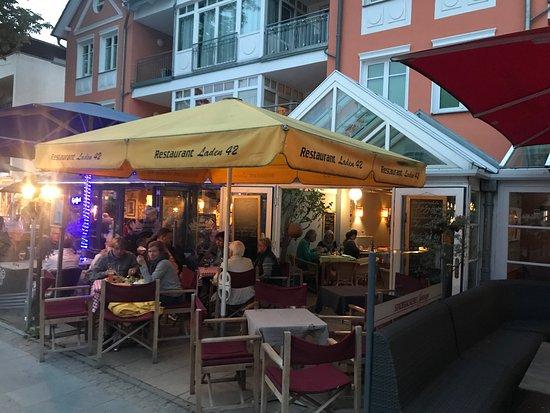 Bistro Laden 42