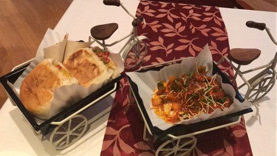 Cafe Prato & Bar