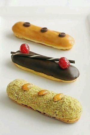 Latest Recipe
