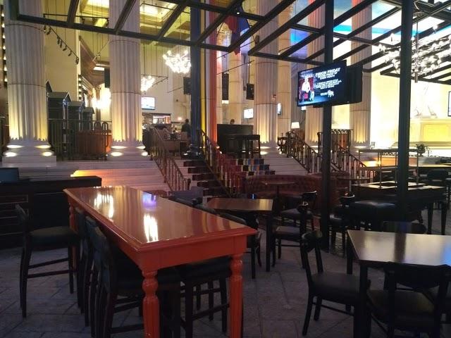Gordon Ramsay Pub & Grill