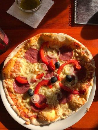 Pizza Fun