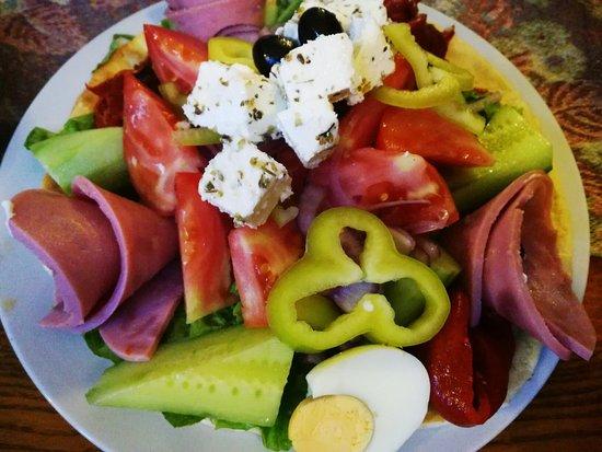 Restaurant Izvora