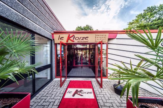Le Ktorze