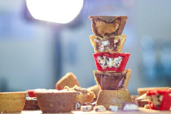 Camel Cookies