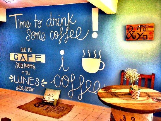 Cafe 1305