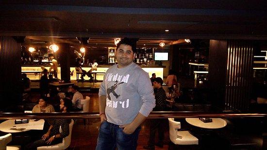 Playboy Cafe