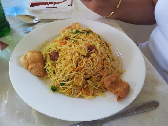 DJ's Restaurant