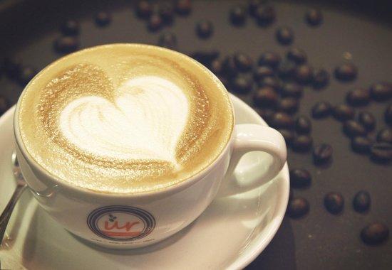 Urban Coffee