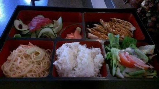 Sushi-Mambo