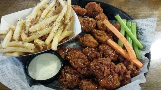 Hurricane Grill & Wings