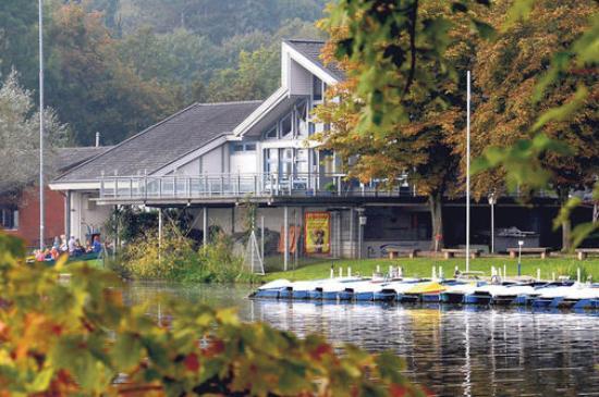 Haus Am See