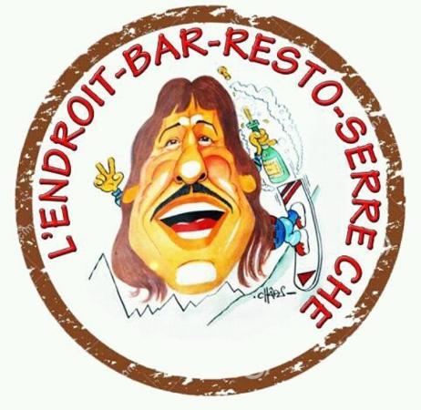 L'Endroit