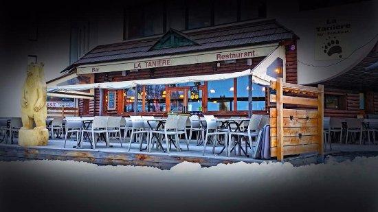 La Tanière Serre Chevalier