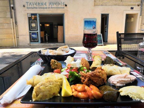 Taverne Avedis