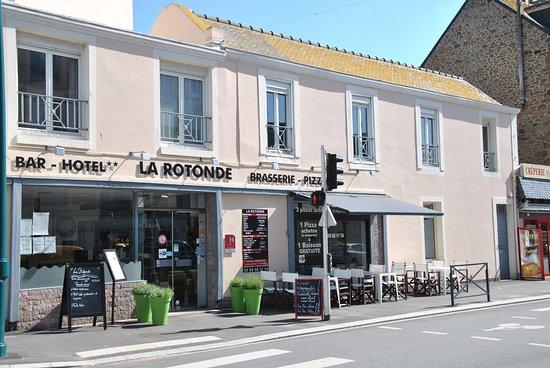 La Rotonde Restaurant