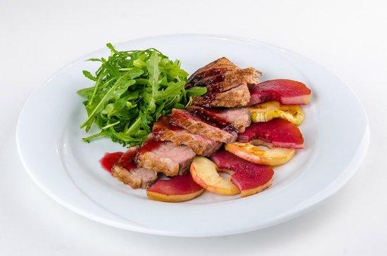 Stolitsa Restaurant