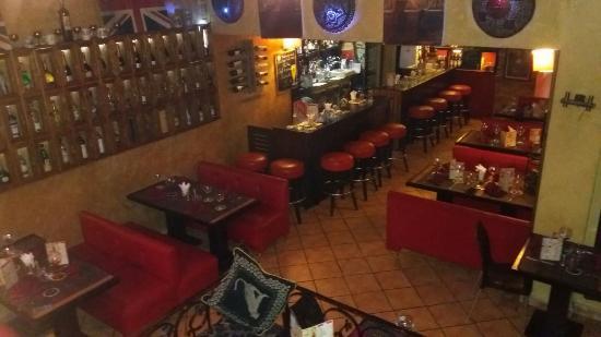 London Gastro Pub